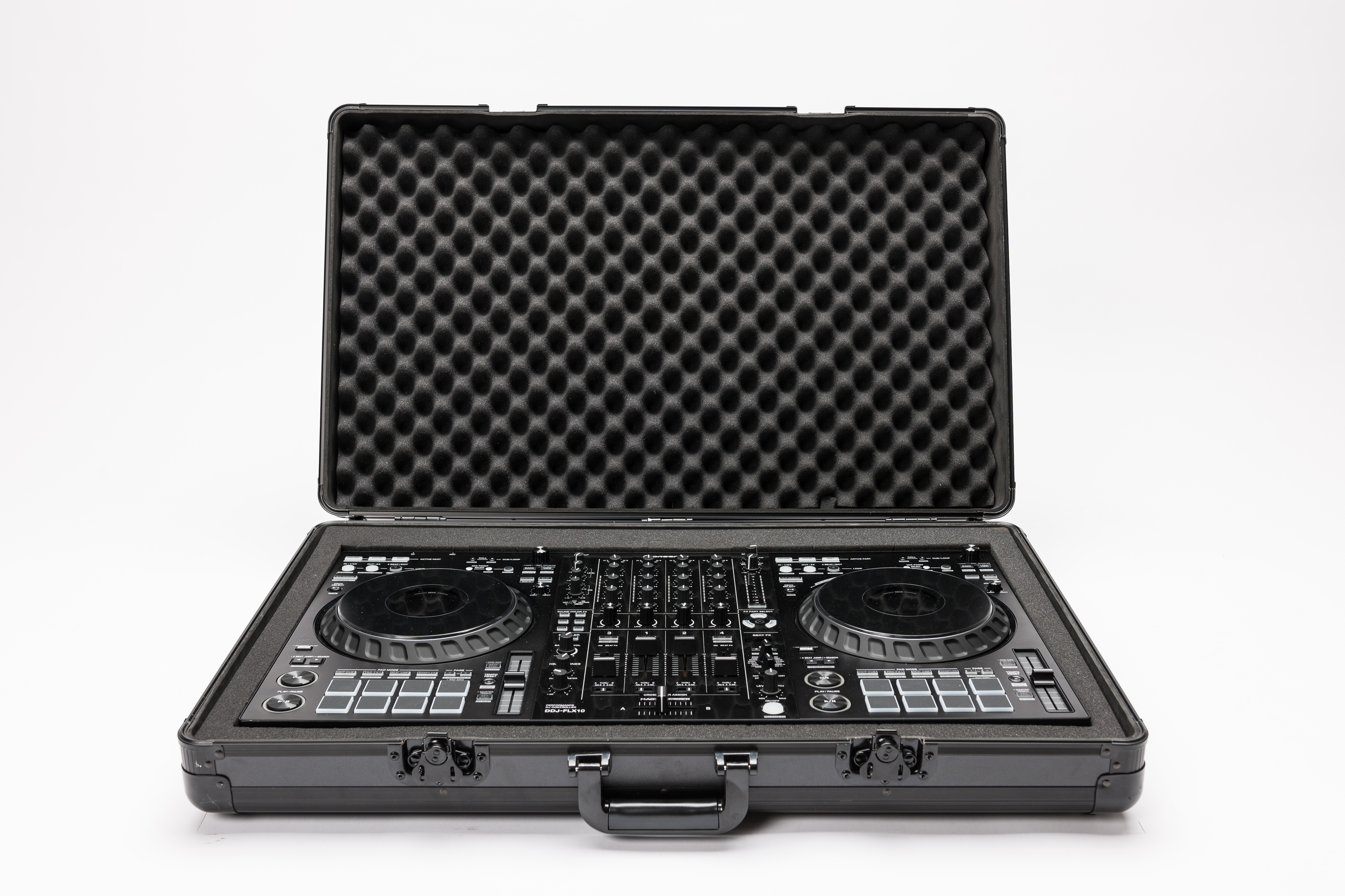 Carry Lite DJ-Case XXL Plus